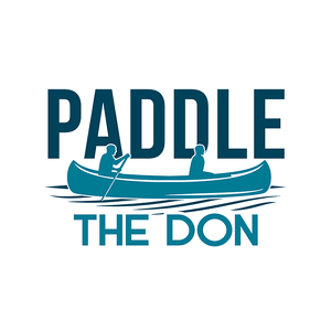 Event Home: Manulife Paddle the Don